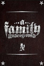 A Family Underground series tv