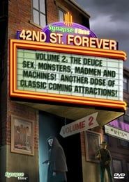 42nd Street Forever, Volume 2: The Deuce series tv