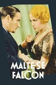 Le faucon maltais (1931)