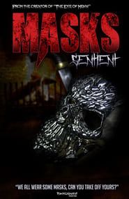 Masks: Sentient series tv
