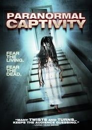 Paranormal Captivity series tv