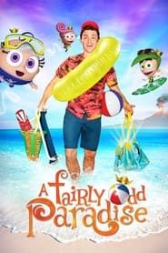 A Fairly Odd Summer series tv