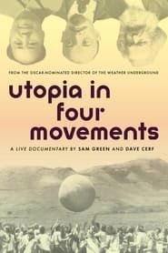 Image Utopia in Four Movements 2010