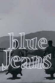 Image Blue jeans 1958