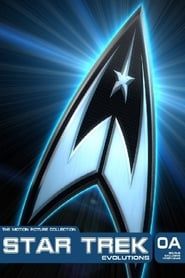 Affiche de Star Trek: Evolutions