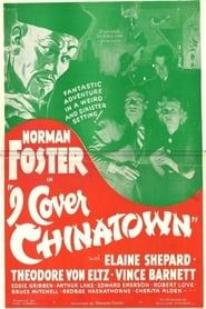 Image I Cover Chinatown 1936