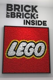 Affiche de Brick by Brick: Inside LEGO