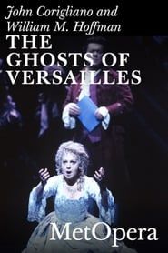 Image The Ghosts of Versailles 1992
