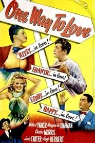 One Way to Love (1946)