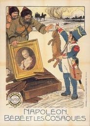 Affiche de Napoléon, Bébé, and the Cossacks