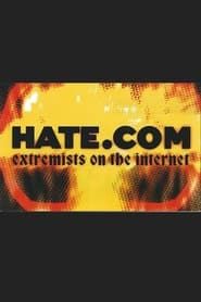 Image Hate.Com: Extremists on the Internet 2000