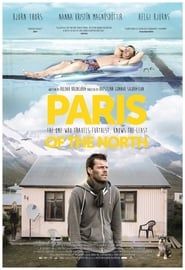 Paris of the North series tv