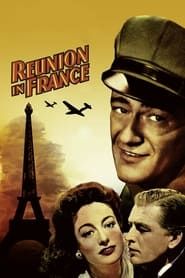 Reunion in France series tv