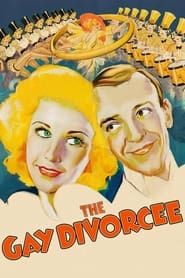 La Joyeuse Divorcée 1934 streaming