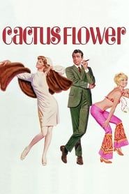 Fleur de cactus (1969)