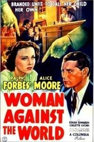 Image Woman Against the World 1937