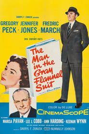 The Man in the Gray Flannel Suit series tv