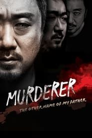 Murderer series tv