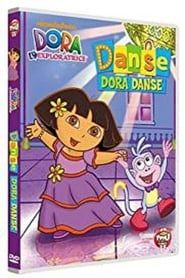 Affiche de Dora L'Exploratrice - Volume 14 - Danse Dora Danse
