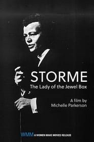 Stormé: Lady of the Jewel Box series tv