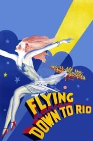 Flying Down to Rio series tv