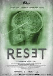 Reset series tv