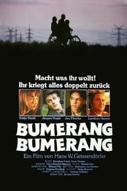 Bumerang-Bumerang series tv