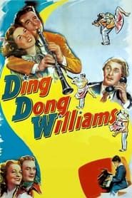 Ding Dong Williams (1946)