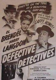 Defective Detectives series tv