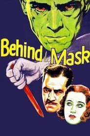 Behind the Mask 1932 streaming