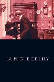 La Fugue de Lily (1917)