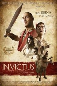 INVICTUS. Caesar mail (2013)