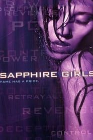 Sapphire Girls series tv