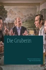 Die Gruberin series tv
