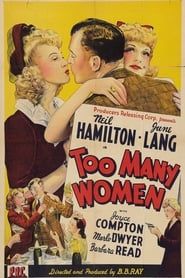 Too Many Women (1942)