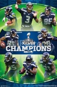 Super Bowl XLVIII Champions: Seattle Seahawks series tv