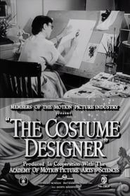 The Costume Designer series tv