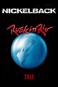 Nickelback: Rock In Rio 2013-hd