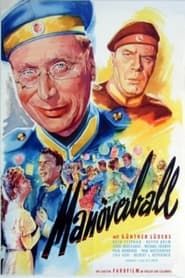 Manöverball (1956)