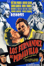 Los Fernández de Peralvillo 1954 streaming