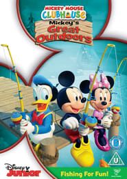 Image Mickey Mouse Clubhouse: Mickey's Great Outdoors