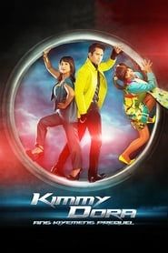 Kimmy Dora: Ang Kiyemeng Prequel series tv