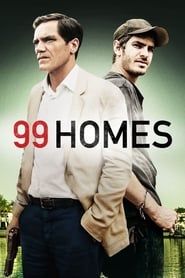 99 Homes series tv