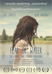 Affiche de Fear of Water