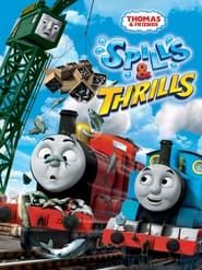 Thomas & Friends: Spills & Thrills (2014)