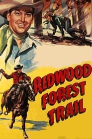 Redwood Forest Trail series tv