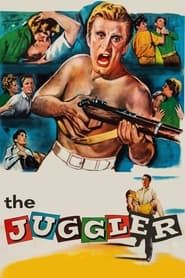 The Juggler series tv