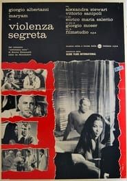 Violenza segreta (1963)