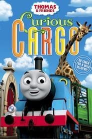 Thomas & Friends: Curious Cargo series tv