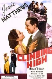 La grande escalade (1938)